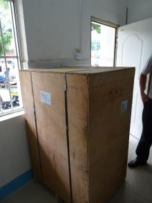 代理某國(guó)內(nèi)科研單位進(jìn)